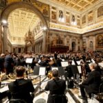 XXIII FESTIVAL INTERNAZIONALE DI MUSICA E ARTE SACRA – 23 ottobre, 15 – 19 novembre